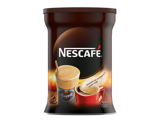 Nescafé classic 200 g NESCAFE