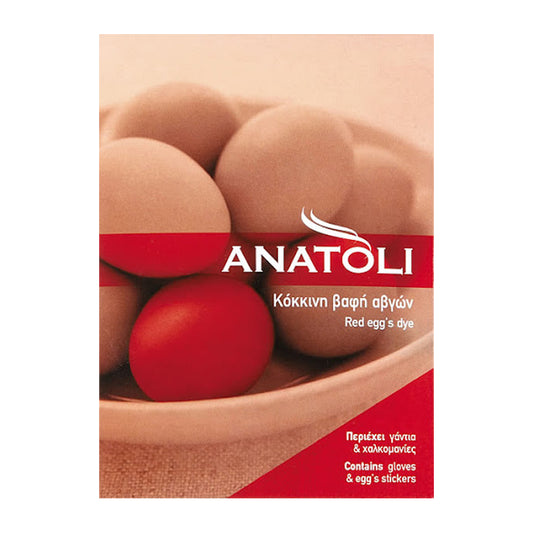 Äggfärg 19g Anatoli