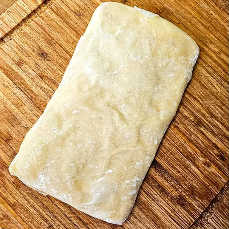 Bougatsa med Ost 500g