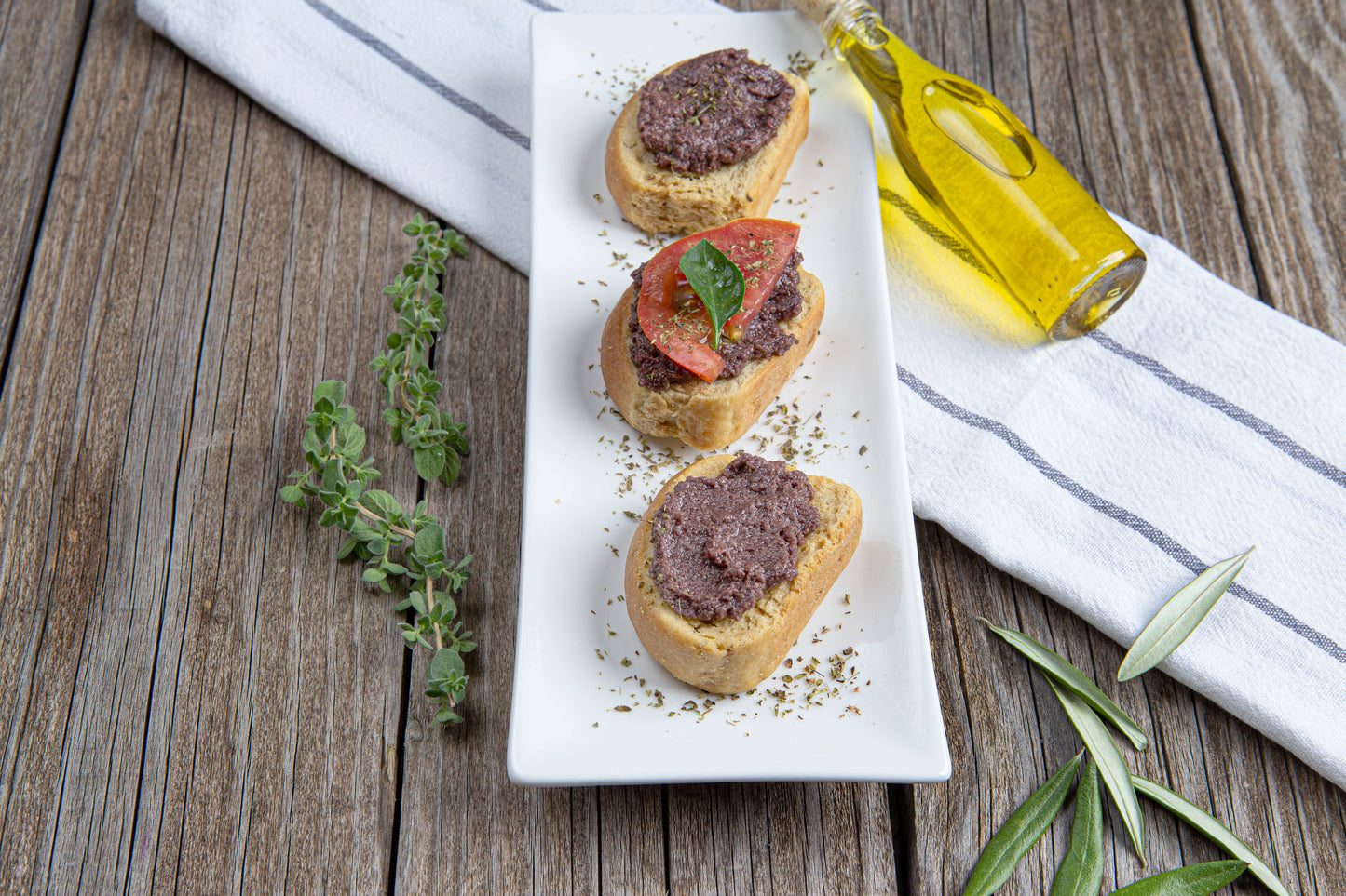 Kalamata Oliver "Simolive"