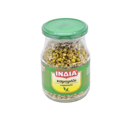 Kamomillblommor 40g ΙΝDIA