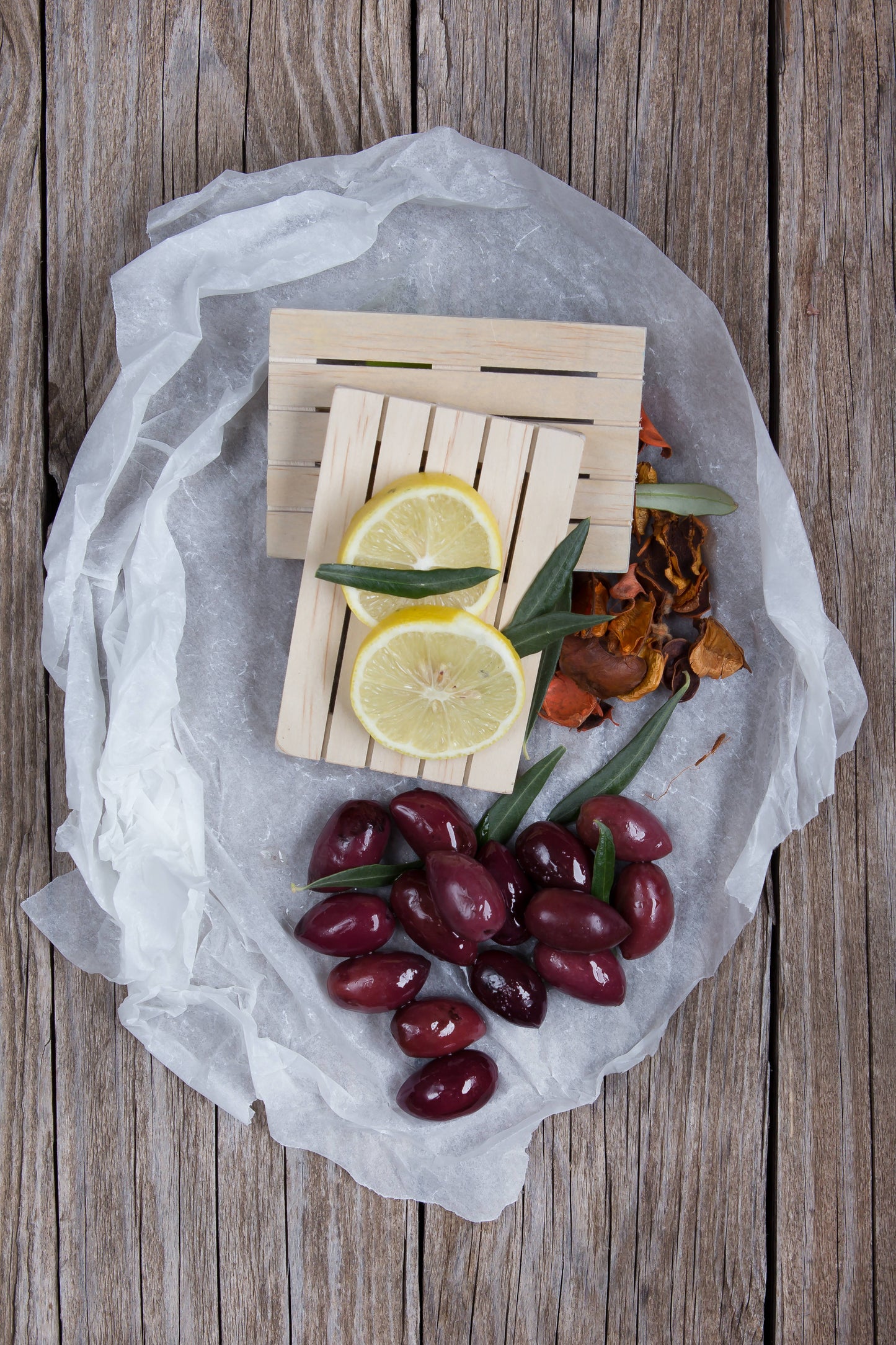 Kalamata Oliver "Simolive"