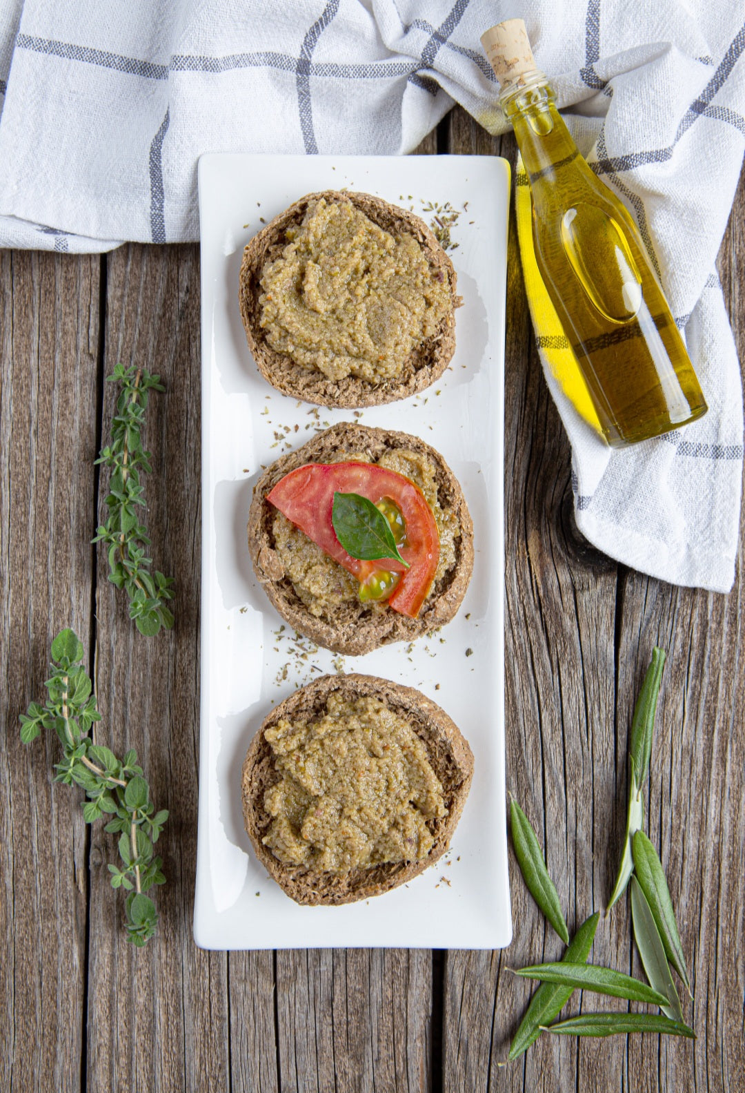 Halkidiki Oliver med Kärna “Simolive”