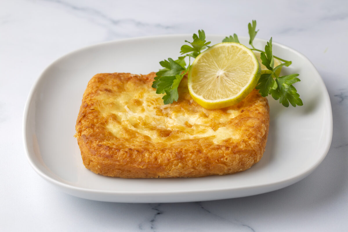 Grillost "Saganaki" 100g Greksson