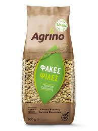 Gröna Linser 500g Agrino