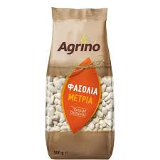 Vita Bönor 500g Agrino