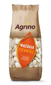 Jättebönor 500g Agrino