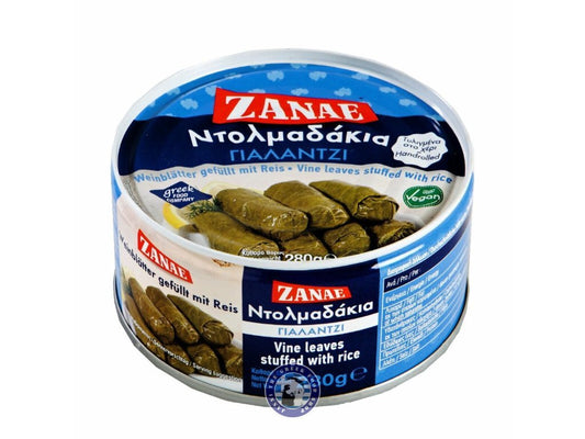 Dolma 280g Zanae
