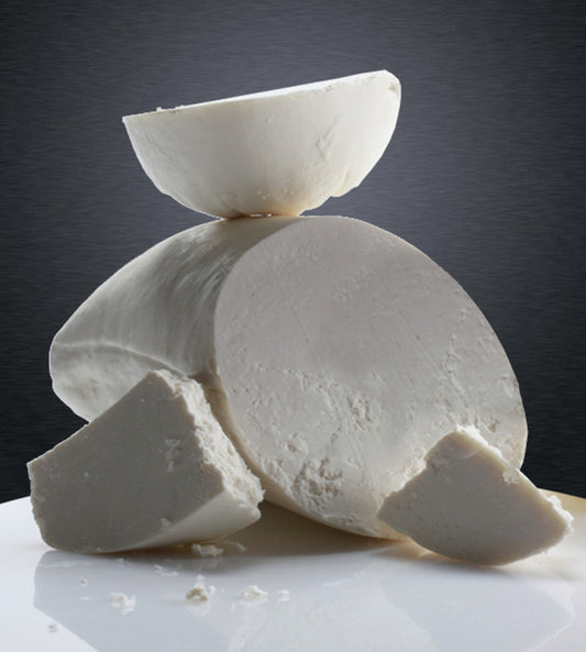 Manouri Ost 100g Greksson