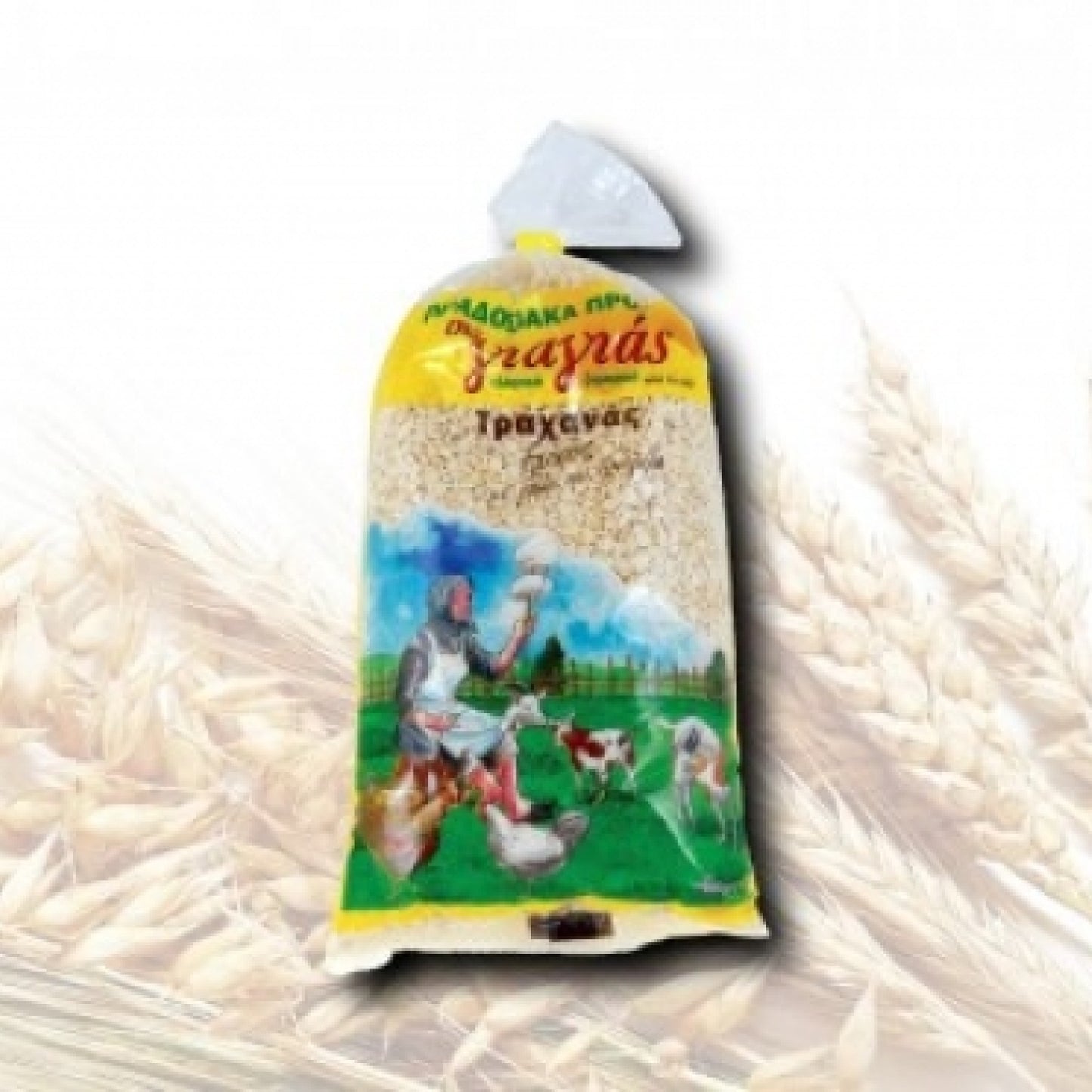 Tarhana syrlig 500g "Traditionella farmors produkter"