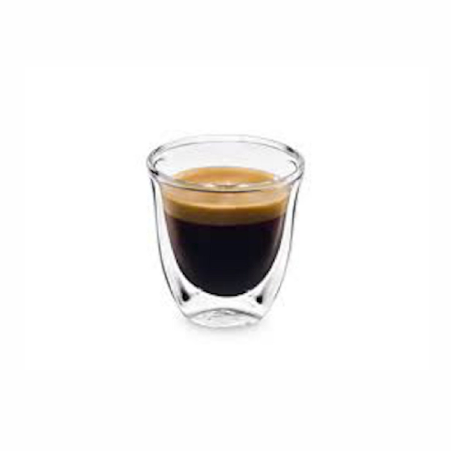 Dubbel espresso