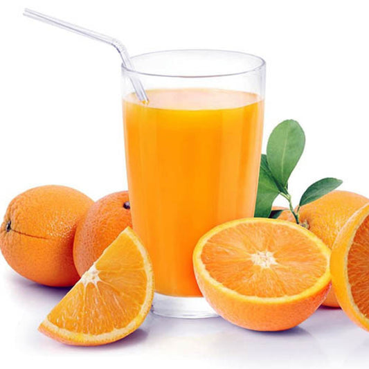 Färskpressad Apelsinjuice 330 ml