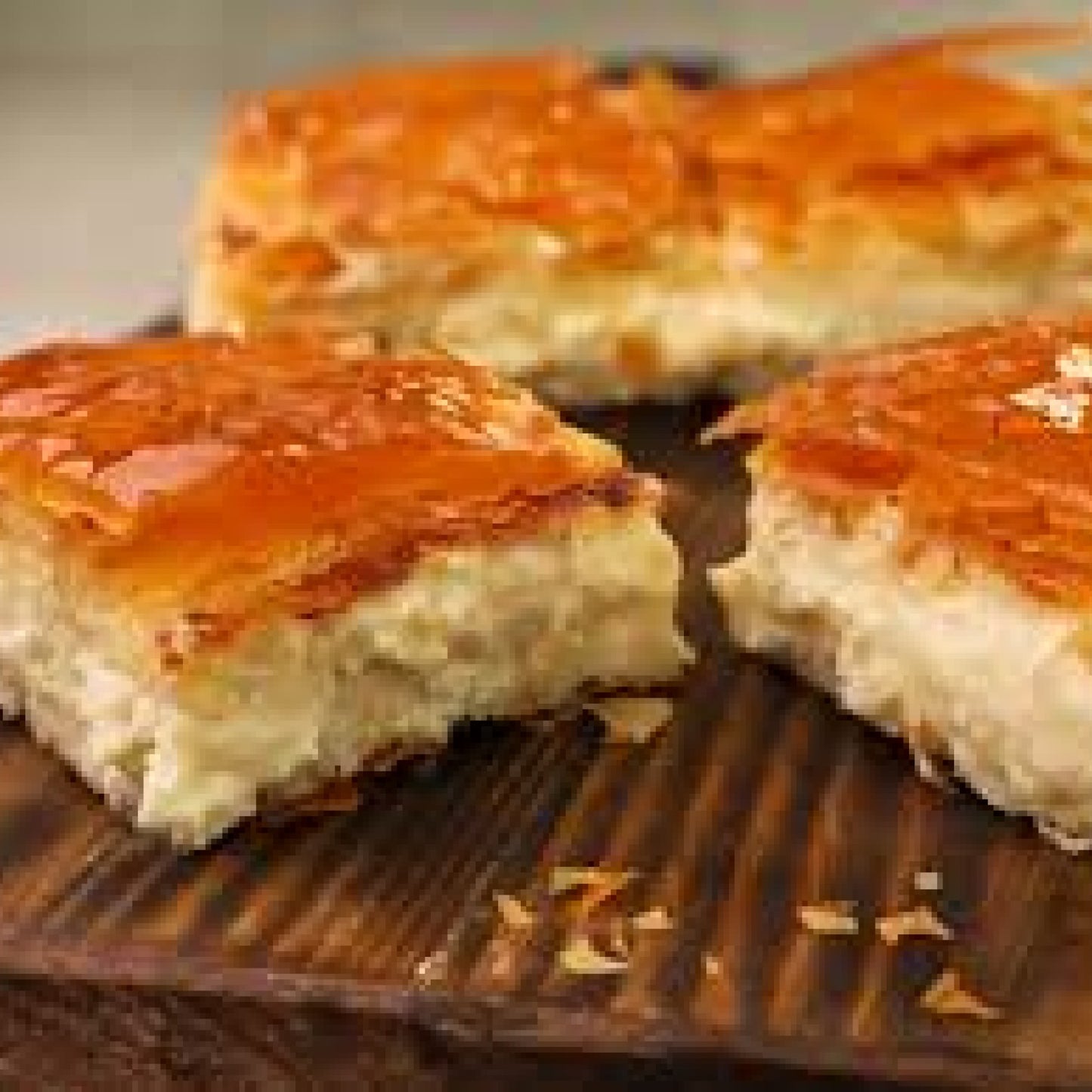 Burek ost 200g "Greksson"