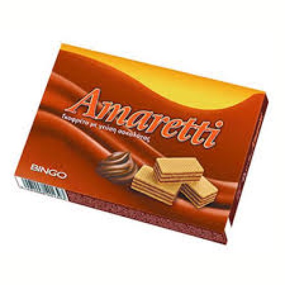 Amaretti kex Classic 68g "Tottis"