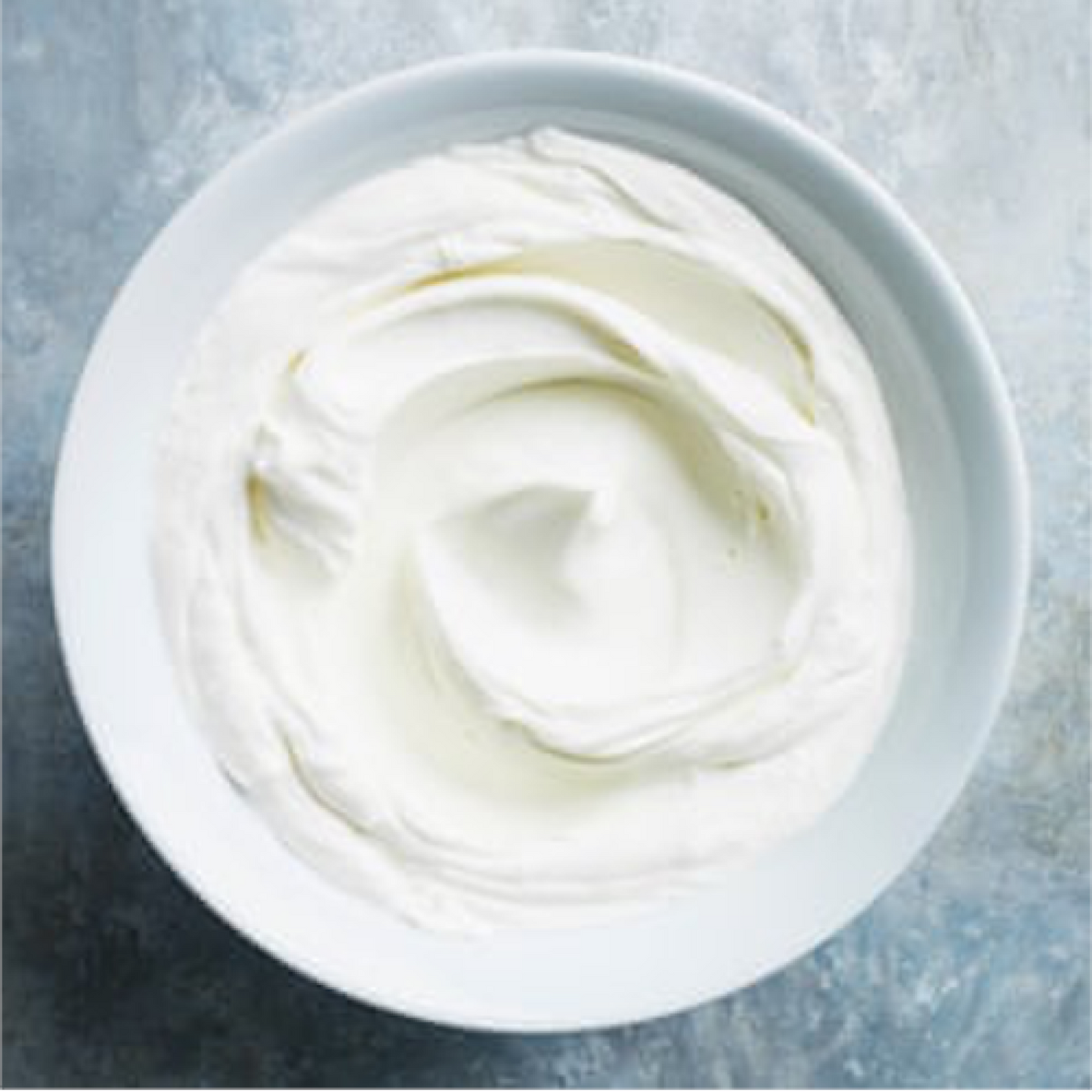 Yoghurt 350g "Greksson"