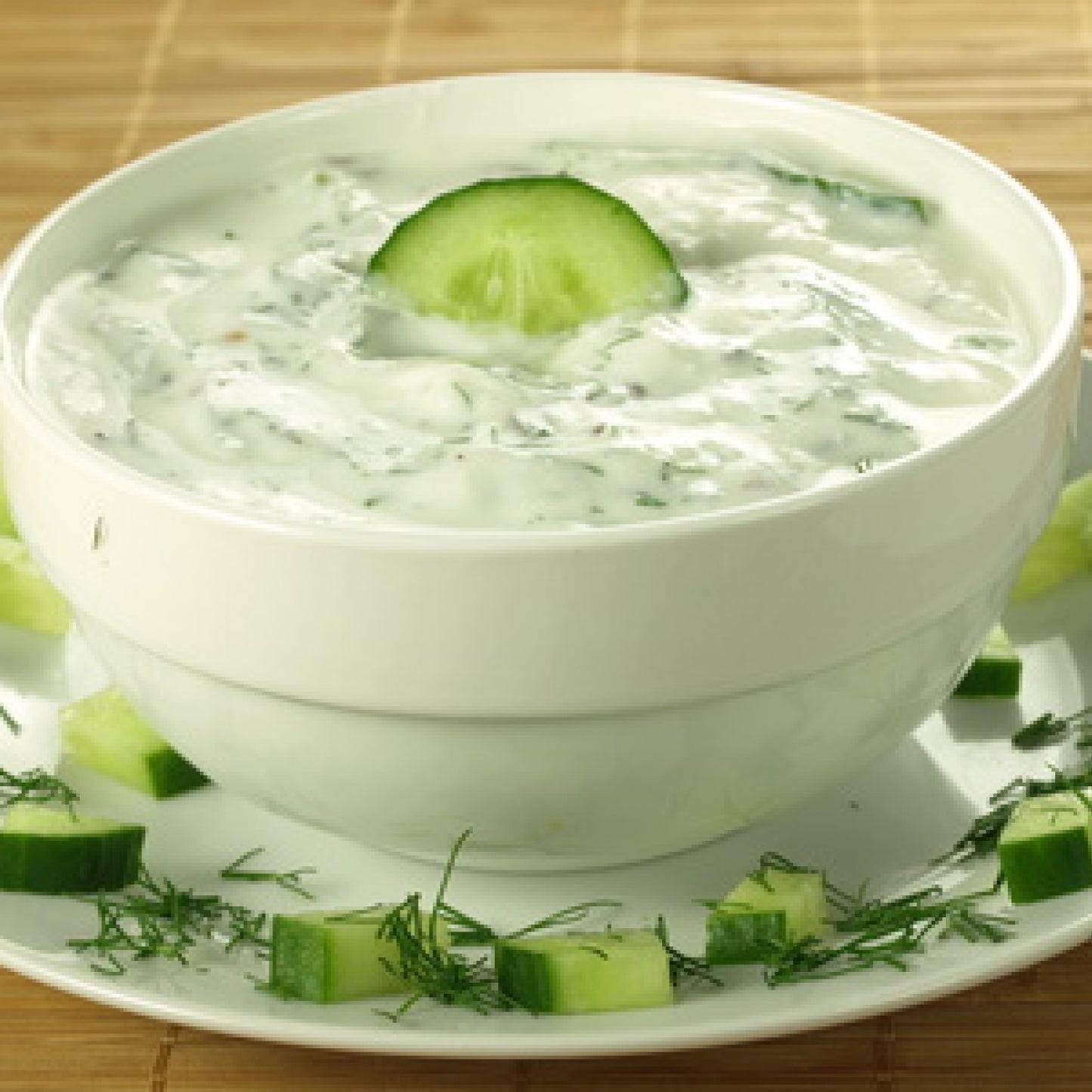 Tzatziki 200g Greksson