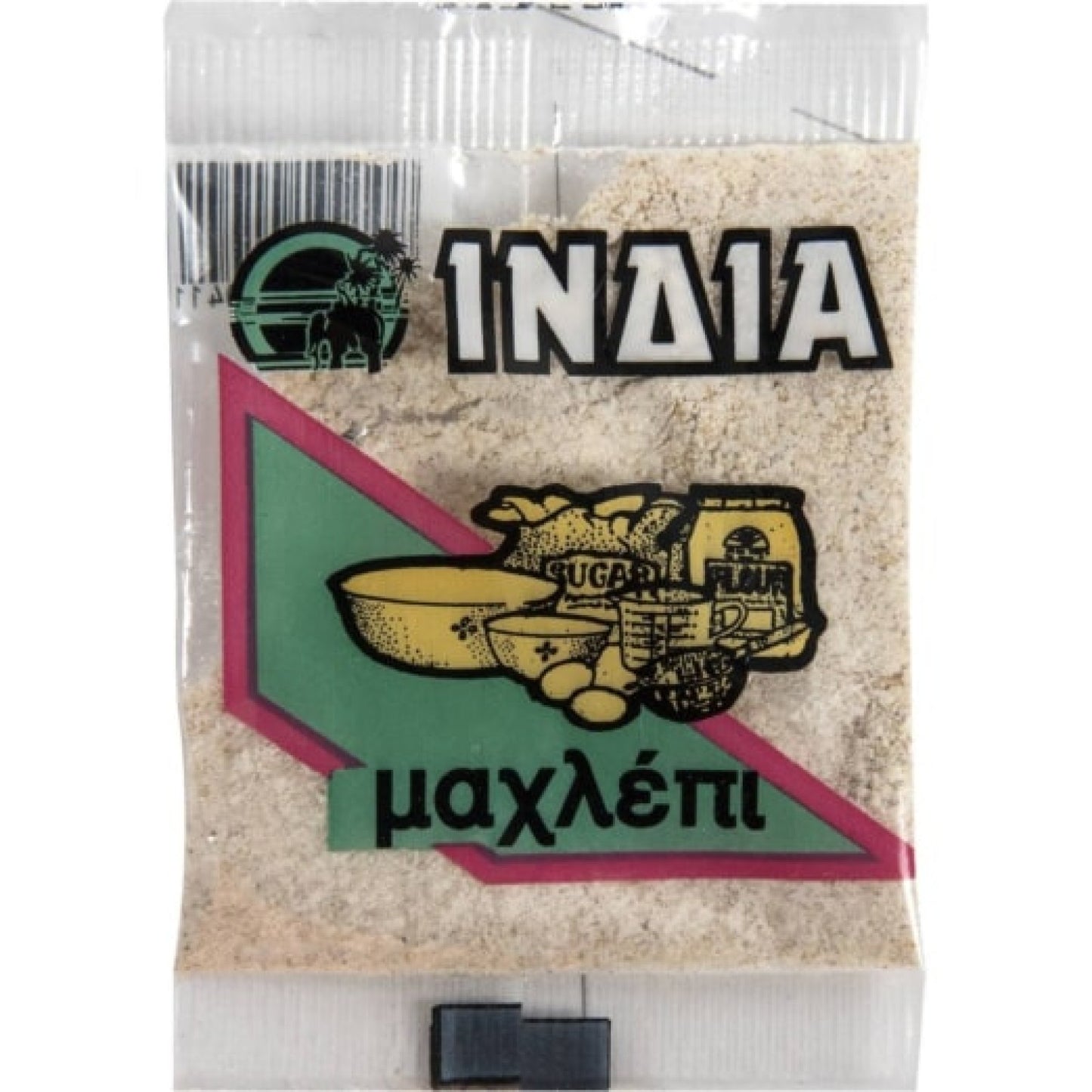 Mahlab malen  "India" 8g