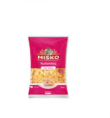 Hylopites pasta"Misko" 500g