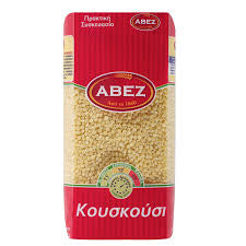 Couscous pasta 500g "ABEZ"