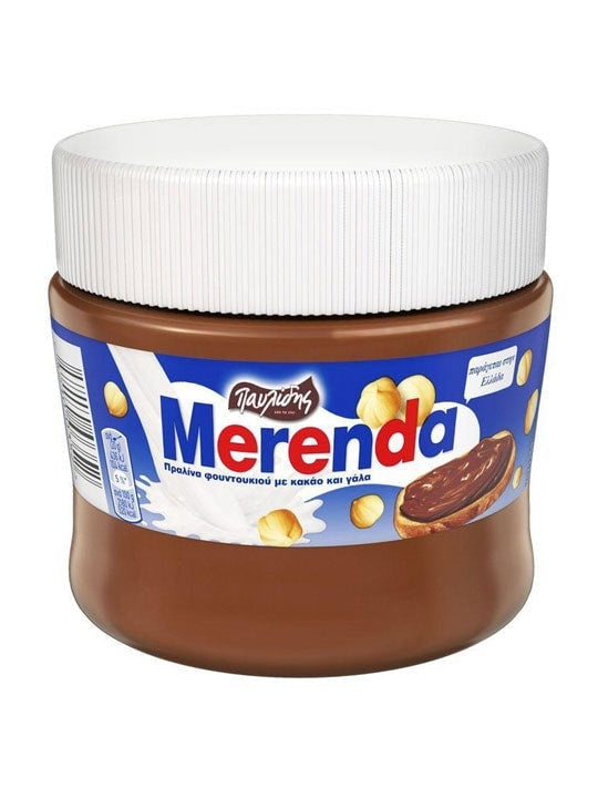 Merenda 570g